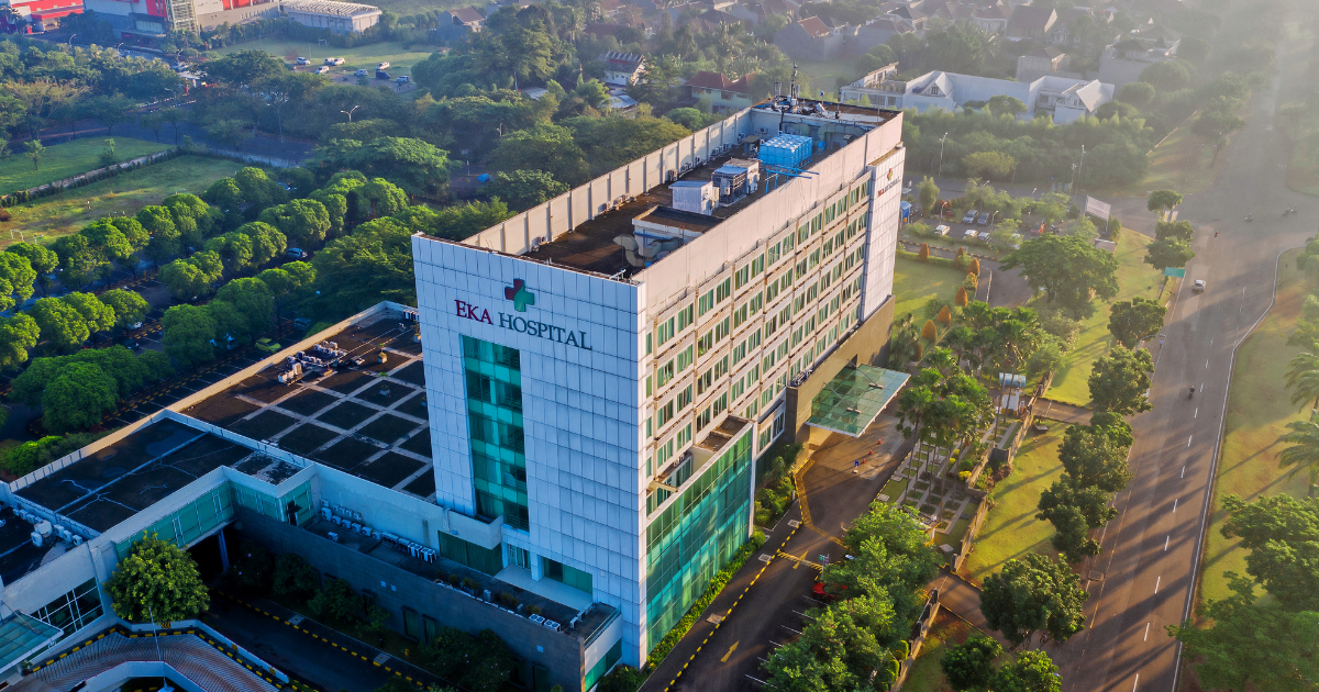 In hospitals, clinics, and other healthcare facilities alone, it is obvious how much energy they use and how much waste they make.
