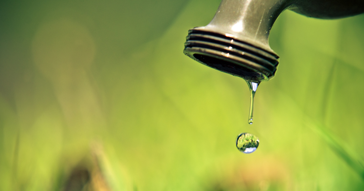  Droughts have negatively impacted water resources, which have also harmed agriculture and lives.