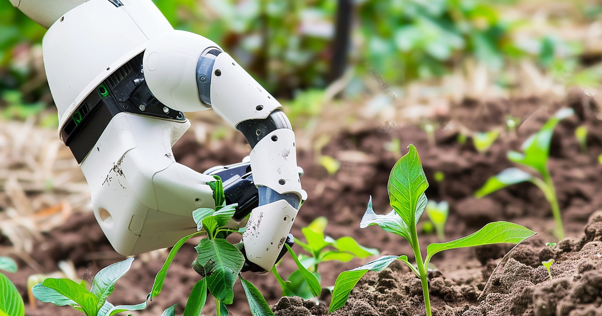 The intersection of artificial intelligence (AI) and sustainable procurement—where responsible sourcing and smarter technology collide—may offer a promising solution.