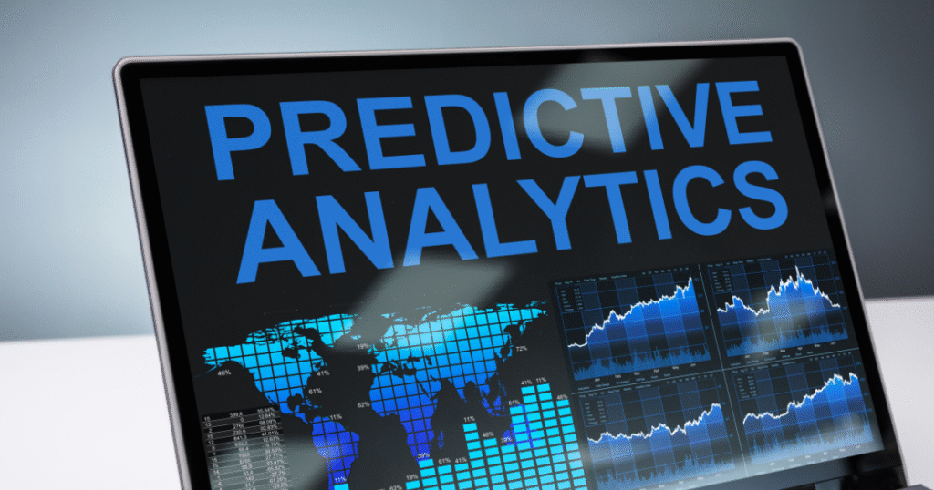 As AI and machine learning become more widely available, businesses may now choose from an increasing array of advanced solutions. As described in a research report from Grand View Research, from 2025 to 2030, the global predictive analytics market will expand at a compound annual growth rate (CAGR) of 28.3%, from its 2024 valuation of $18.89 billion.