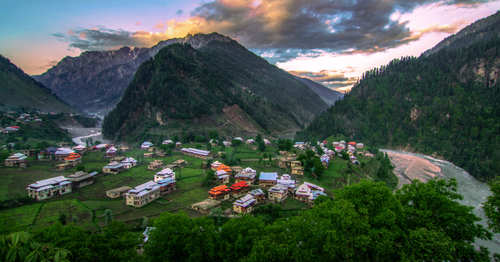 Agriculture is also a significant contributor to South Asia's economy.