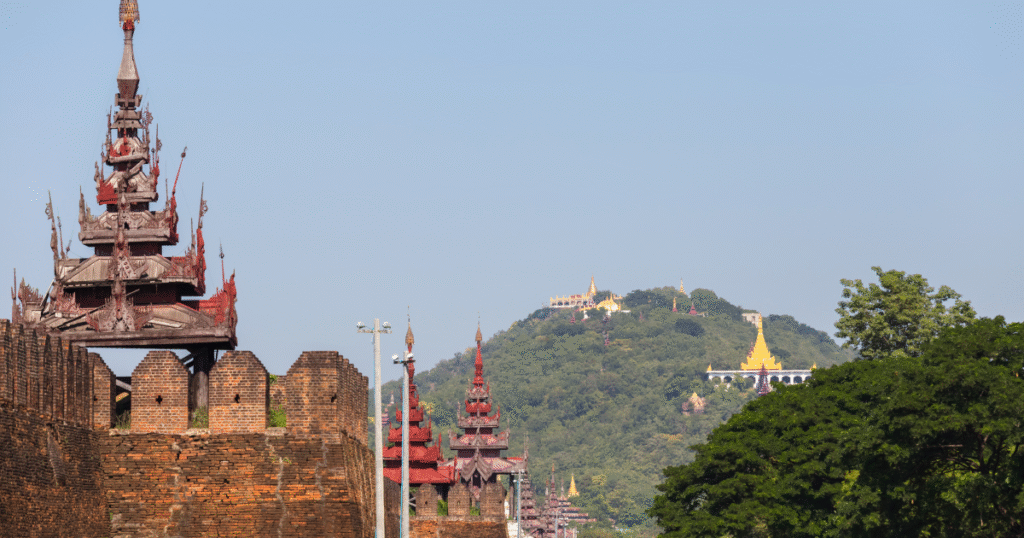 Providing earthquake relief in Myanmar can help 17.2 million people who were impacted by this natural disaster. 